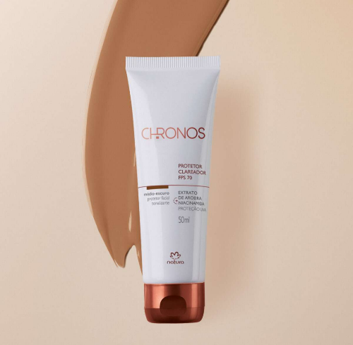 CHRONOS HID PROTET FPS70 MEDIO ESCURO 30ML