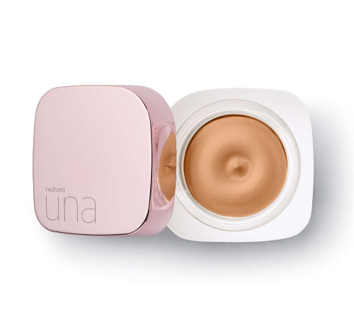 UNA BASE MOUSSE FPS15 CLARO 24 20G