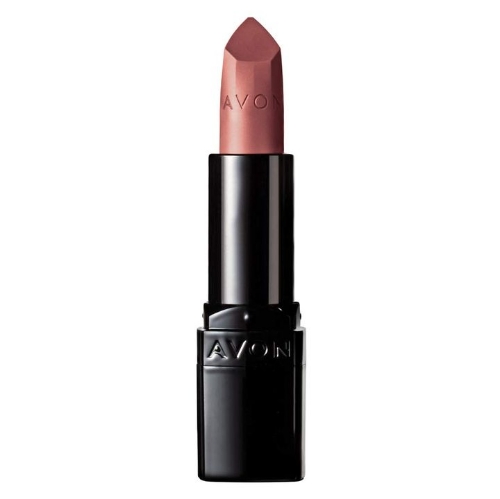 BATOM AVON ULTRAMATTE NUDE ROSE 3,6G