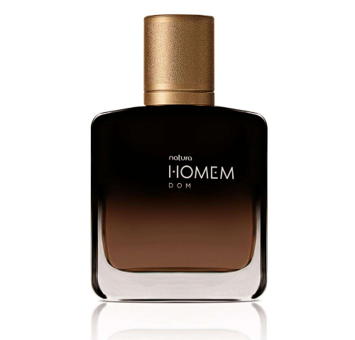 NATURA HOMEM DOM DEO PARFUM 25ML