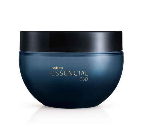 ESSENCIAL DES HID OUD FEM POTE 200G