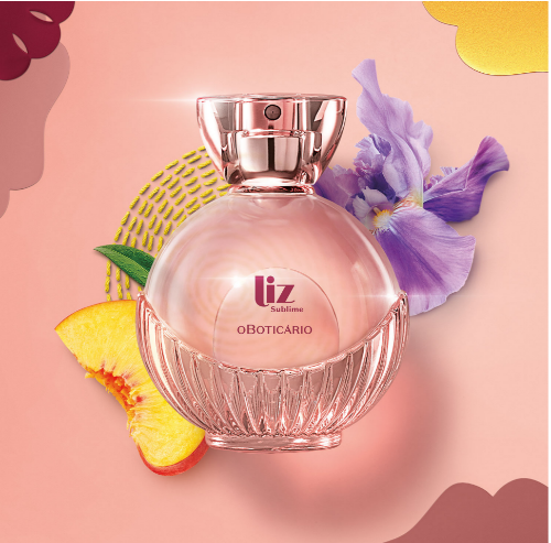 LIZ DES COL SUBLIME 100ML