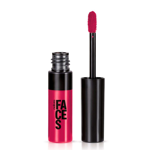 FACES BATOM LIQUIDO LONGA DURACAO CEREJA LIKES 5,5ML