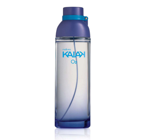 KAIAK O2 FEM DES COL 100 ML