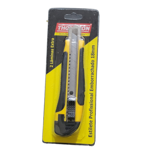 Importado cutter + 2 hojas repuesto