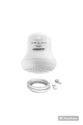 Lorenzetti ducha electrica 3T
