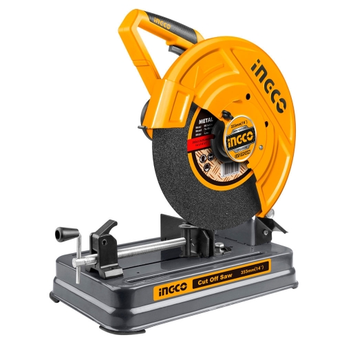 Ingco tronzadora 14" 2350W