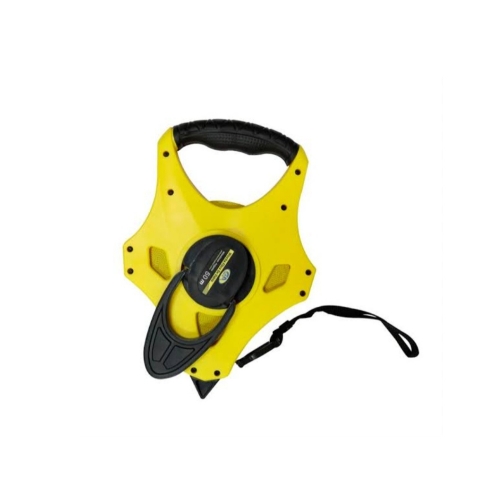 C&A wincha fibra de vidrio X 50m