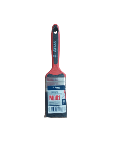 Atlas Brocha 2" rematar