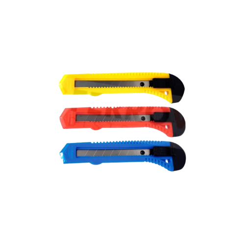 Importado cutter colores