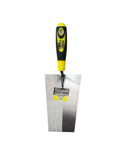 C&A plancha batir M/G 7"