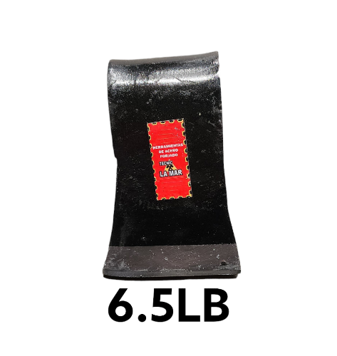 La Mar hacha de raja 6.5 LB
