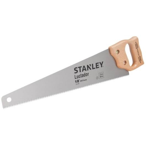 Stanley serrucho M/M 18"