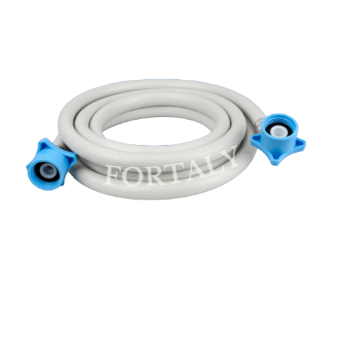 Importado manguera lavadora pvc x 3M