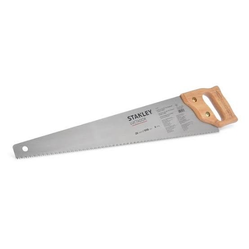 Stanley serrucho M/M 20"