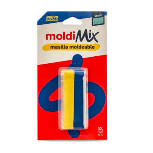 Moldimix soldadura moldura 32G