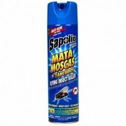 Sapolio insecticida mata mosca 360ML