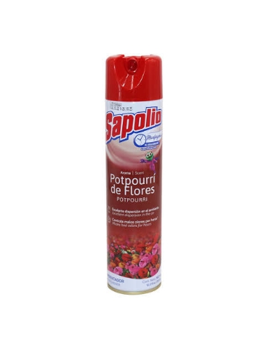 Sapolio aroma potpourri x 360 ML