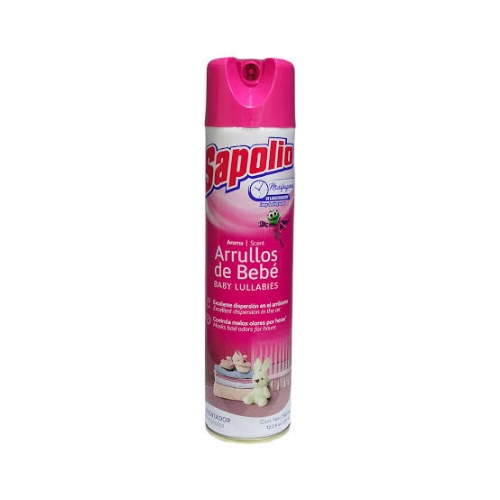 Sapolio aroma bebe x 360 ML