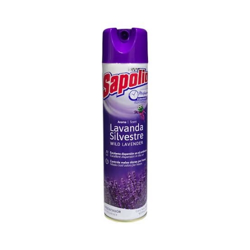 Sapolio aroma lavanda x 360ML