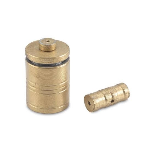 Nacional plomada cilindro 1-3/4"