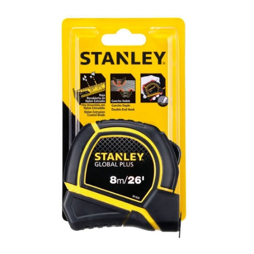 Stanley wincha 8M