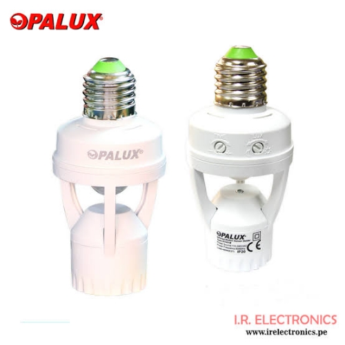 Opalux sensor de movimiento 360° (ST-24B)