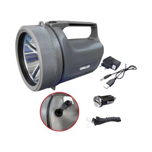 Opalux linterna 5W antiexplosiva