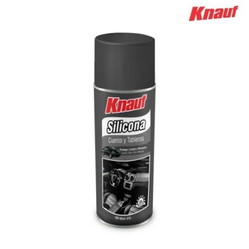 knauf silicona para tablero 450mm carro nuevo