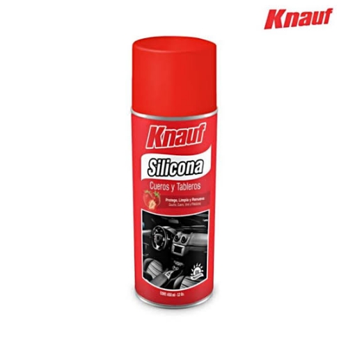 knauf silicona para tablero 450mm fresa