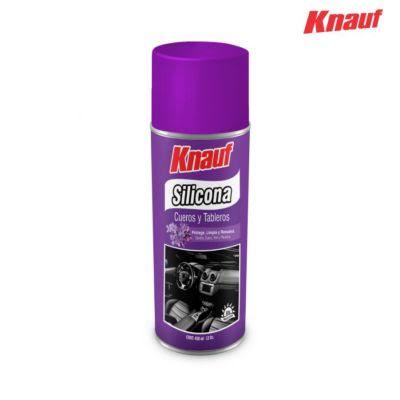 knauf silicona para tablero 450mm lavanda