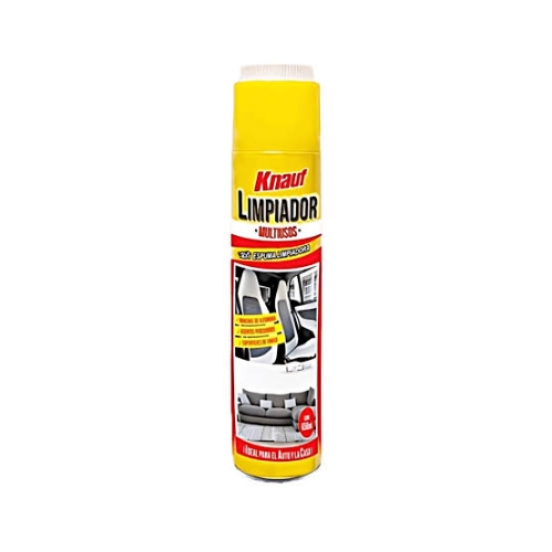 Knauff espuma limpiador multiuso X 650ml