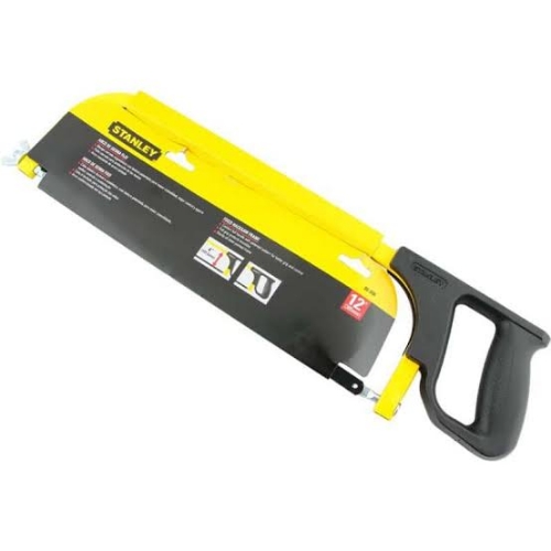 Stanley arco de sierra 12"