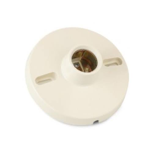 Home light socket techo