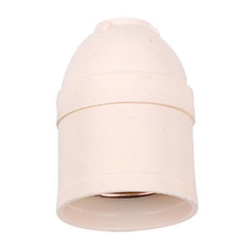 Home light socket colgante