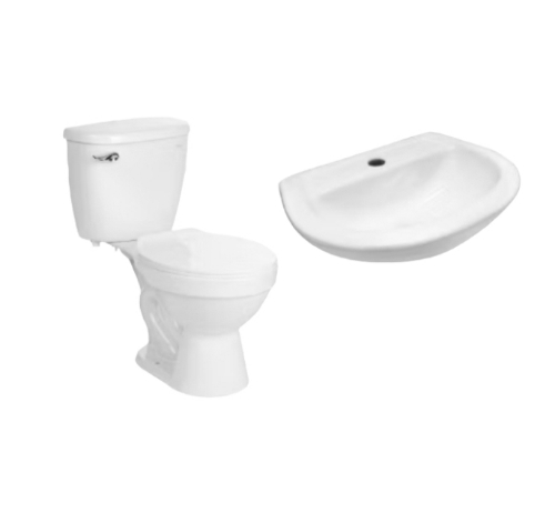 Italgrif baño punta sal 3pz