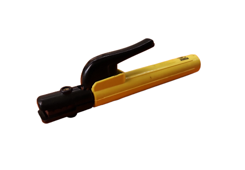 C&A porta electrodo 500A