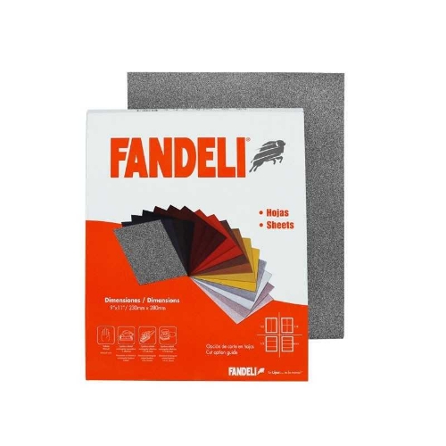 Fandeli lija al agua GR.360 C-99