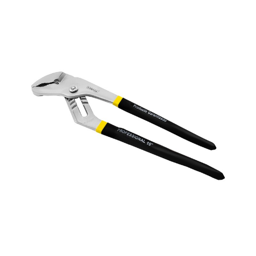 Kamasa alicate  pico de loro 10"