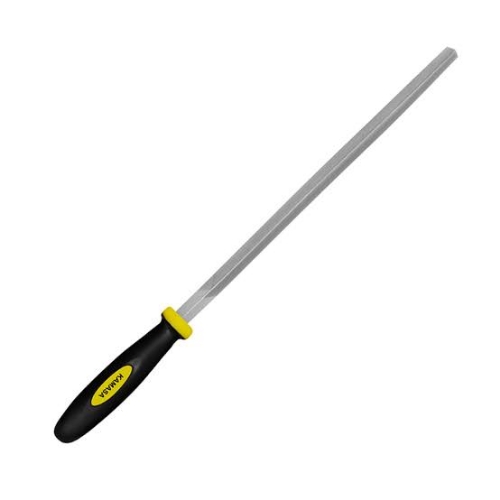Kamasa lima triangular 6"