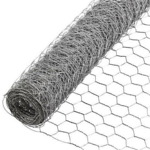 Importado malla hexagonal 3/4"