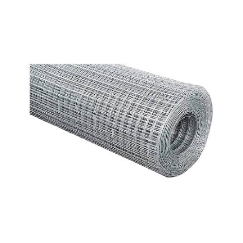 Importado malla cuadrada 1/2" 9kl
