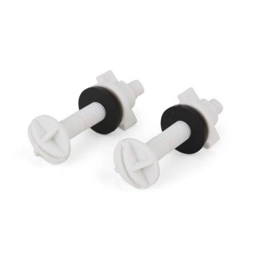 Nacional perno pvc tanque