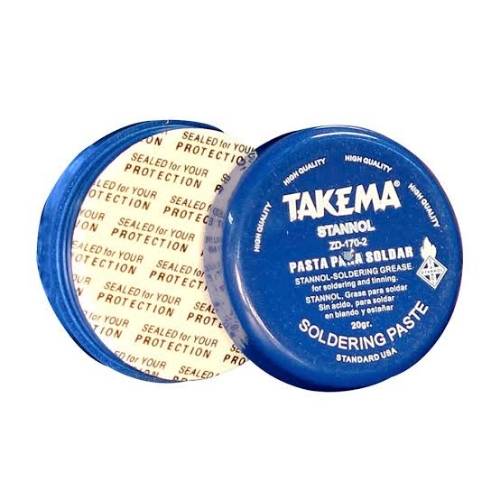 Takema pasta para soldar 20gr