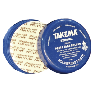 Takema pasta para soldar 50gr grande