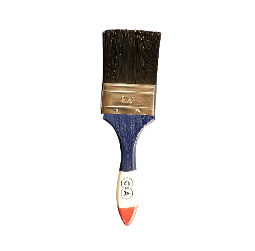 C&A brocha 2-1/2" de nylon M/madera