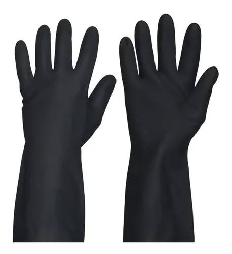 Daryza guantes industrial C-35 T-7
