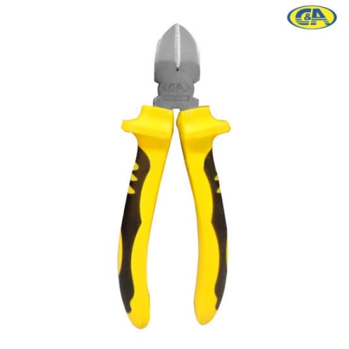 C&A alicate corte 6" pro