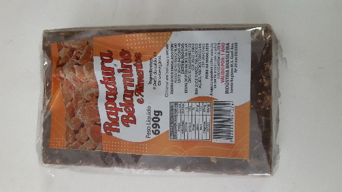 RAPADURA BELARMINO E ALIMENTOS