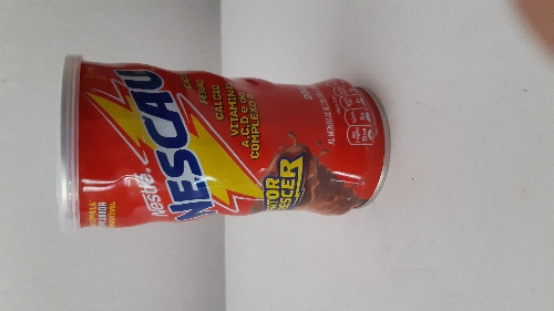 NESCAU NESTLE